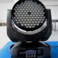 Альбом - Движущиеся головы led moving head 108 светодиодов по 3W